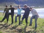 CADIP - Canadian Alliance for Development Initiatives and Projects program photo