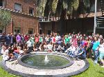 Forum-Nexus Study Abroad program photo