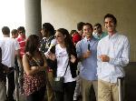 Forum-Nexus Study Abroad program photo