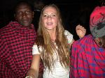 volunteer tanzania