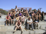 Real Gap Experience program photo