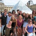 Edu-Culture International (ECI) program photo