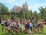Edu-Culture International (ECI) program photo