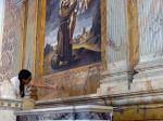 Art Restoration Workshop at LdM