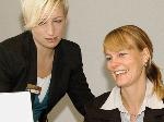 IHTTI School of Hotel and Design Management Student and Teacher