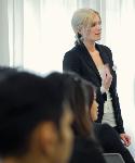 IHTTI School of Hotel and Design Management Teacher