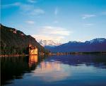 Hotel Institute Montreux Chillon