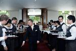 Hotel Institute Montreux Service