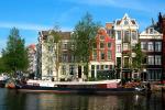 VU University Amsterdam program photo