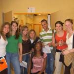 Universidad Pablo de Olavide program photo