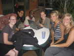 Real Gap Experience program photo