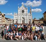 Summer Programs at St. Stephen's School - Rome, Italy program photo