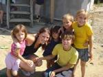 United Planet program photo