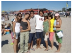 International House Sol Group program photo