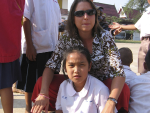 Real Gap Experience program photo