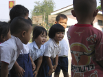 Real Gap Experience program photo