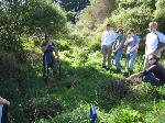 Institute for Cultural Ecology program photo