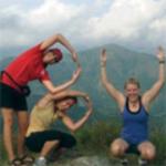 Institute for Cultural Ecology program photo