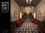 The Florence Institute of Design International: Interior Design School in Florence Italy program photo