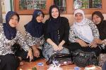 Volunteer Indonesia