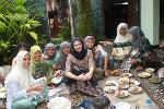 Volunteer Indonesia