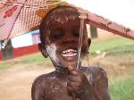 Volunteer Uganda 