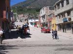 Volunteer Colombia 