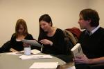 ECLA European College of Liberal Arts program photo