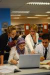 Asia Pacific University College of Technology & Innovation (UCTI) program photo