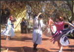 Human Rights and Environmental Studies in Argentina