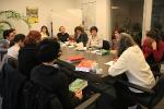 ECLA European College of Liberal Arts program photo