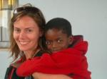AVIVA - Volunteering in South Africa program photo