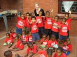 AVIVA - Volunteering in South Africa program photo