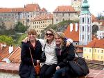 UPCES - Study Abroad in Prague program photo