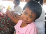 International Volunteers program photo