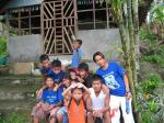 International Volunteers program photo