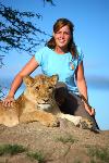 African Impact program photo