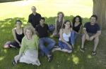 Tel Aviv University program photo