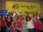 American TESOL Institute program photo