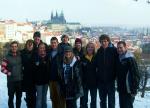 CEECE- Central European Education and Cultural Exchange program photo