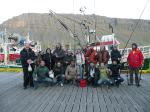 SEEDS Iceland program photo