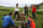 SEEDS Iceland program photo