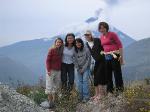 Eco Volunteer UP Foundation program photo