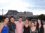 Paris Summer Study, Inc program photo