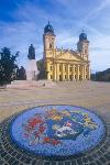 University of Debrecen, Hungary program photo
