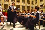 University of Debrecen, Hungary program photo