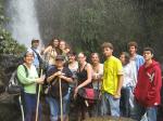 LIU Global program photo