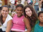 LIU Global program photo