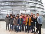 Freie Universität Berlin International Summer and Winter University (FUBiS) program photo