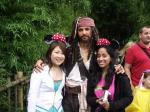 The Learning Traveller program photo